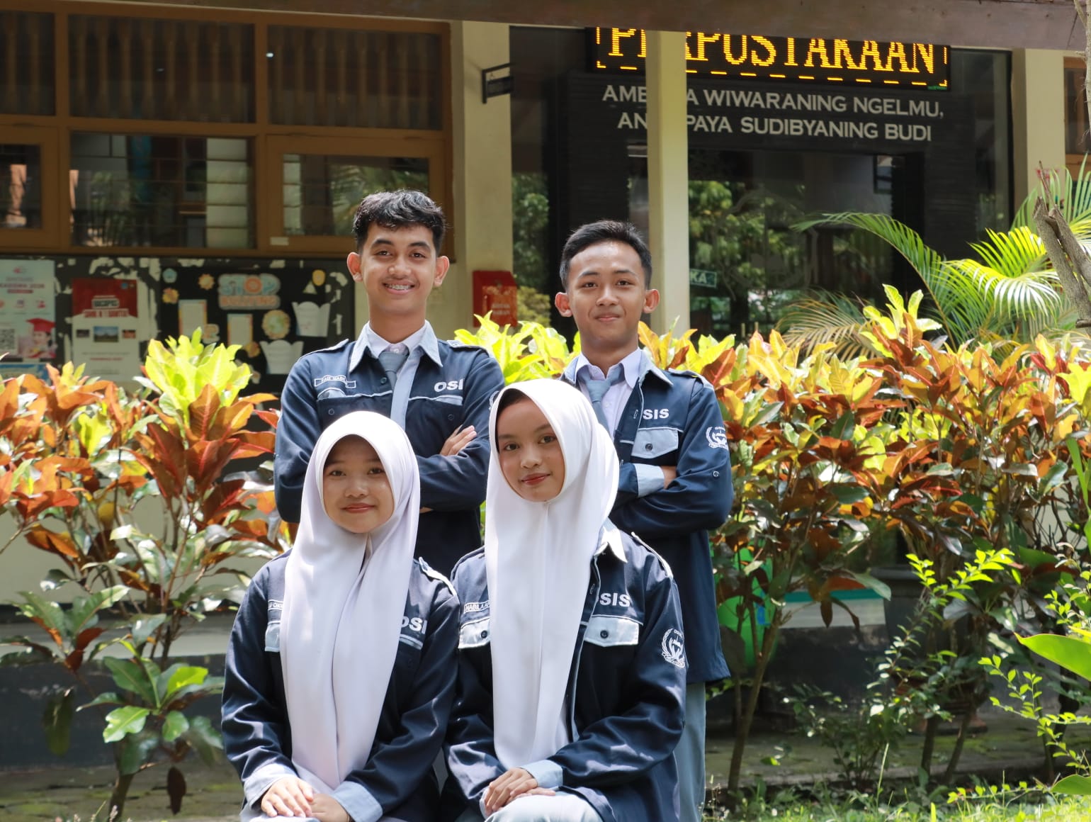 Ketua
