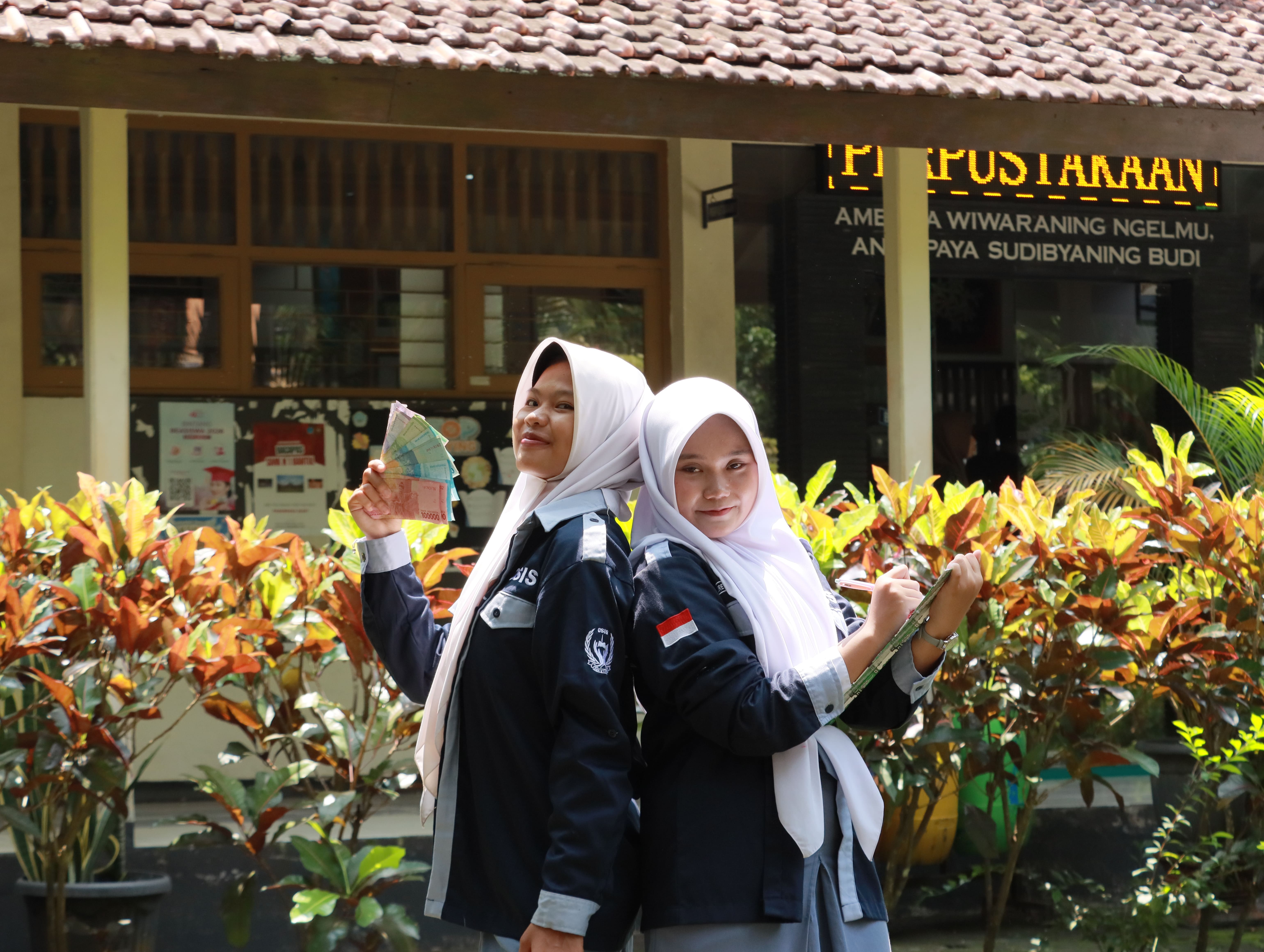 Bendahara